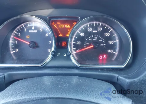 2014 Nissan Versa Note S Plus из США, поврежденный, VIN 3N1CE2CP3EL430783